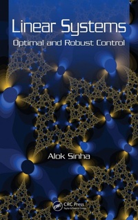 Enlarge image Cover: Linear Systems - CRC Press