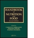 Cover: Handbook of Nutrition and Food, Second Edition - CRC Press
