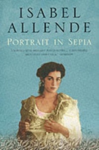 Abbildung von: Portrait in Sepia - HarperPerennial