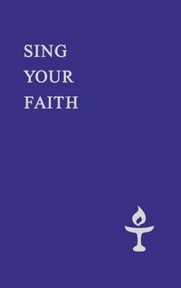 Enlarge image Cover: Sing Your Faith - Lindsey Press