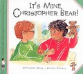 Cover: It's Mine - Christopher Bear - Eagle