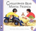 Cover: Christopher Bear Makes Friends - Eagle
