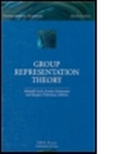 Abbildung von: Group Representation Theory - EPFL Press