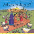 Cover: Where's Jesus - Eagle