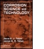 Cover: Corrosion Science and Technology, Second Edition - CRC Press