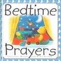 Cover: Bedtime Prayers - Eagle