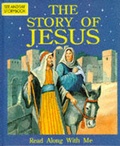 Cover: The Story of Jesus - Award Publications Ltd