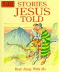 Cover: Stories Jesus Told - Award Publications Ltd