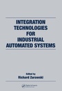 Cover: Integration Technologies for Industrial Automated Systems - CRC Press