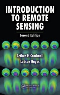 Enlarge image Cover: Introduction to Remote Sensing - CRC Press