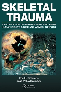 Abbildung von: Skeletal Trauma - CRC Press