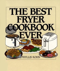 Abbildung von: Best Fryer Cookbook Ever - HarperCollins