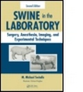 Cover: Swine in the Laboratory - CRC Press
