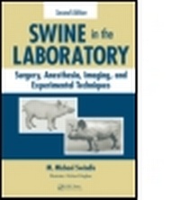 Enlarge image Cover: Swine in the Laboratory - CRC Press
