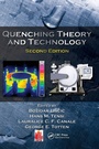 Cover: Quenching Theory and Technology - CRC Press