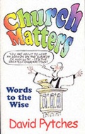 Cover: Church Matters - Eagle