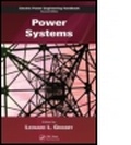 Cover: Power Systems - CRC Press