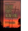 Cover: The Electric Power Engineering Handbook, Five Volume Set, Second Edition - CRC Press