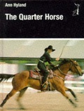 Cover: The Quarter Horse - J.A.Allen & Co Ltd