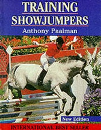 Abbildung von: Training Show Jumpers - J.A.Allen & Co Ltd