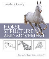 Abbildung von: Horse Structure and Movement - J.A.Allen & Co Ltd