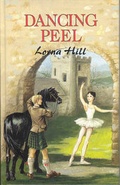 Cover: Dancing Peel - Award Publications Ltd