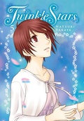 Cover: Twinkle Stars, Vol. 5 - Yen Press