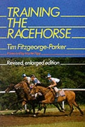Cover: Training the Racehorse - J.A.Allen & Co Ltd
