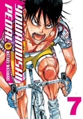 Cover: Yowamushi Pedal, Vol. 7 - Yen Press