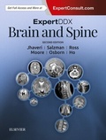 Cover: ExpertDDx: Brain and Spine - Elsevier