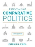 Cover: Essentials of Comparative Politics - WW Norton & Co