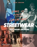 Cover: Streetwear - Thames & Hudson Ltd