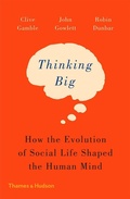 Cover: Thinking Big - Thames & Hudson Ltd