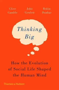 Enlarge image Cover: Thinking Big - Thames & Hudson Ltd
