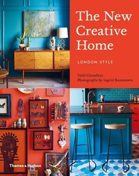 Abbildung von: The New Creative Home - Thames & Hudson Ltd