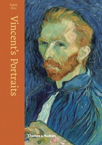 Abbildung von: Vincent's Portraits - Thames & Hudson Ltd