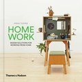 Cover: HomeWork - Thames & Hudson Ltd