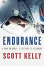 Cover: Endurance - Random House Large Print