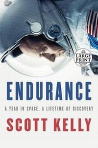 Enlarge image Cover: Endurance - Random House Large Print