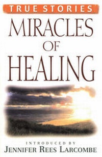 Enlarge image Cover: Miracles of Healing - Eagle