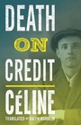 Cover: Death on Credit - Alma Classics