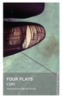 Cover: Four Plays - Alma Classics