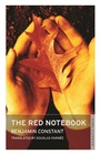 Cover: Red Notebook - Alma Classics