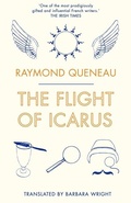 Cover: Flight of Icarus - Alma Classics