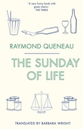 Cover: Sunday of Life - Alma Classics