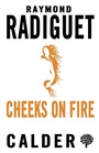 Cover: Cheeks on Fire - Alma Books