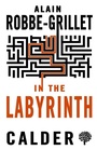 Cover: In the Labyrinth - Alma Classics