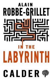 Enlarge image Cover: In the Labyrinth - Alma Classics