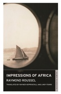 Cover: Impressions of Africa - Alma Classics