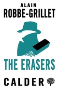 Cover: Erasers - Alma Classics